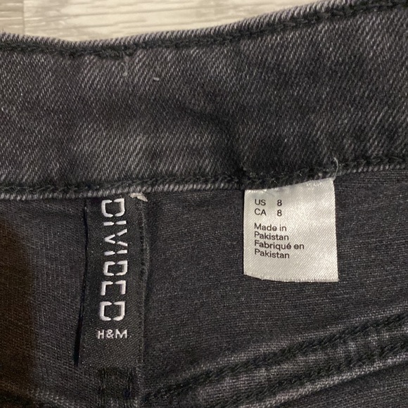 H&M shorts - Picture 3 of 5